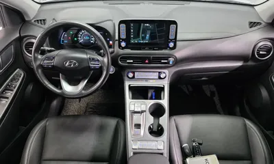 Hyundai Kona 2020, 79532 км, за 21500000 KRW - фото 7
