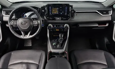 Toyota RAV4 2019, 97928 км, за 34500000 KRW - фото 7