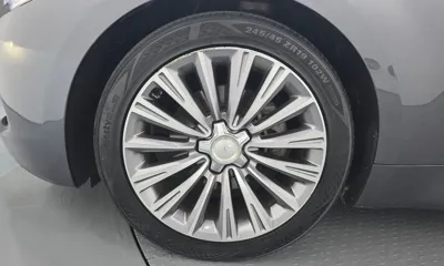 Kia K9 2017, 108701 км, за 12900000 KRW - фото 5