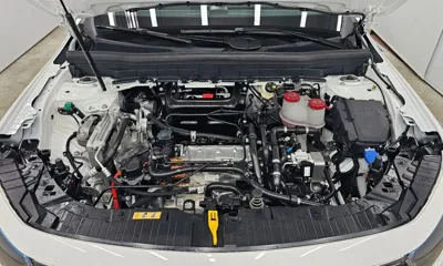 Mercedes-Benz EQB 2026, 1374 км, за 59000000 KRW - фото 6