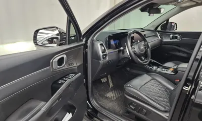 Kia Sorento 2021, 117623 км, за 25500000 KRW - фото 10
