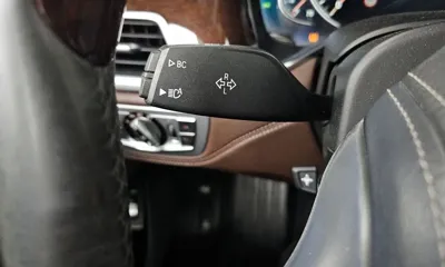 BMW 7-Series 2017, 136403 км, за 26500000 KRW - фото 36