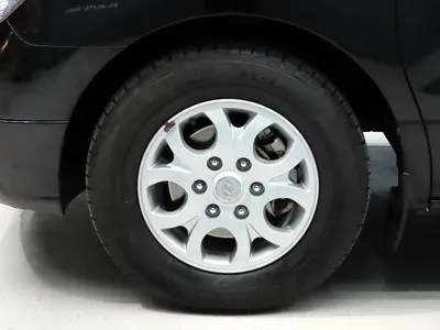 Hyundai Starex 2016, 279604 км, за 5900000 KRW - фото 20