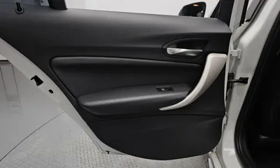 BMW 1-Series 2018, 60641 км, за 12190000 KRW - фото 25