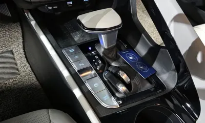 Hyundai Avante 2022, 27842 км, за 24900000 KRW - фото 9