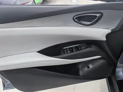 BYD 海豹06 DM-i旅行版 2025, 15000 км, за 98800 CNY - фото 21