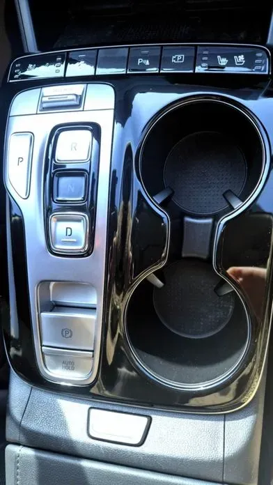 Hyundai Tucson 2021, 58881 км, за 25600000 KRW - фото 9