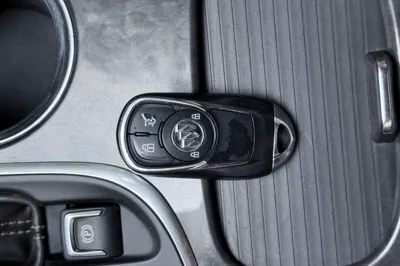 Buick Envision 2016, 113600 км, за 50319.17 CNY - фото 23