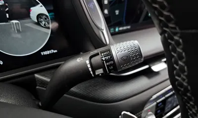 Genesis G90 2022, 110317 км, за 52990000 KRW - фото 38