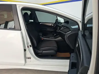 Honda Jade 2018, 72200 км, за 61900 CNY - фото 8