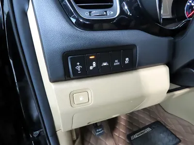 Kia Canival 2016, 194708 км, за 14000000 KRW - фото 15