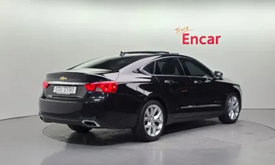 ChevroletGMDaewoo Impala 2016, 90895 км, за 7200000 KRW