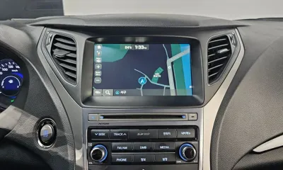 Hyundai Grandeur 2016, 91736 км, за 9900000 KRW - фото 18
