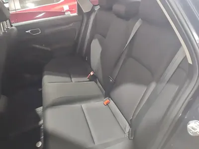 Honda Civic 2023, 17500 км, за 84100 CNY - фото 17
