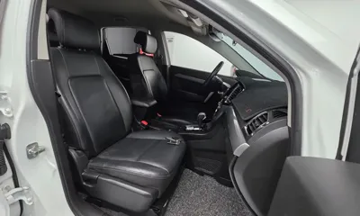 ChevroletGMDaewoo Captiva 2016, 165026 км, за 5300000 KRW - фото 10