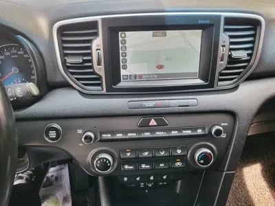 Kia Sportage 2016, 83443 км, за 12800000 KRW - фото 11