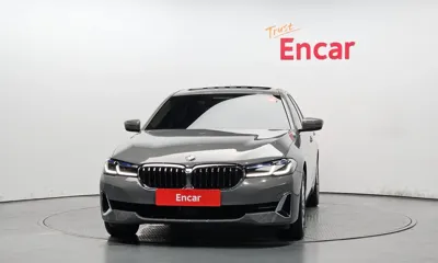 BMW 5-Series 2021, 26132 км, за 36500000 KRW - фото 3