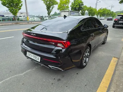Kia K5 2023, 40113 км, за 26900000 KRW - фото 3