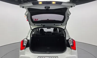 KG_Mobility_Ssangyong TIBOLI 2021, 28777 км, за 12000000 KRW - фото 20