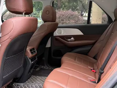 Mercedes-Benz 奔驰GLE(进口) 2024, 37000 км, за 398000 CNY - фото 6