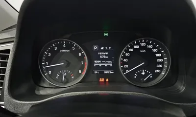 Hyundai Avante 2018, 98723 км, за 9300000 KRW - фото 8