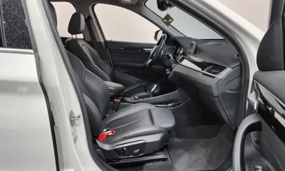 BMW X1 2018, 115219 км, за 17200000 KRW - фото 11