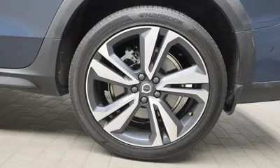Volvo V60 2021, 45116 км, за 32400000 KRW - фото 21
