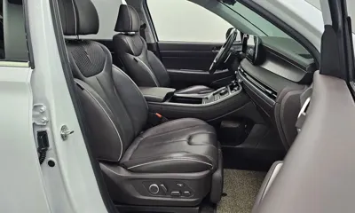 Hyundai Palisade 2023, 24632 км, за 38900000 KRW - фото 26