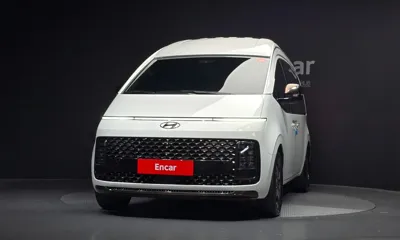 Hyundai Staria 2022, 85222 км, за 12320000 KRW