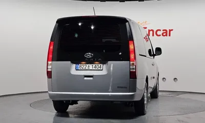 Hyundai Staria 2024, 11796 км, за 24900000 KRW