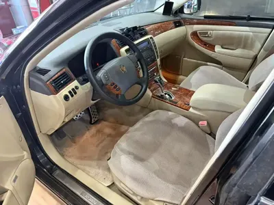 Toyota Crown 2008, 170000 км, за 30000 CNY - фото 4