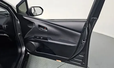 Toyota Prius 2017, 52349 км, за 17900000 KRW - фото 24