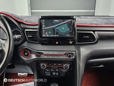 Hyundai Veloster 2019, 96978 км, за 9500000 KRW - фото 14