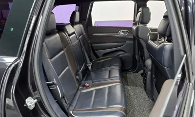 Jeep Cherokee 2015, 135961 км, за 12900000 KRW - фото 11
