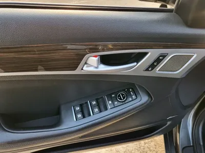 Genesis G80 2017, 264449 км, за 9100000 KRW - фото 12