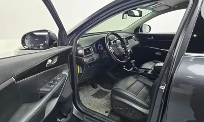 Kia Sorento 2020, 133521 км, за 14600000 KRW - фото 10