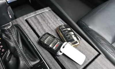 Kia K7 2016, 155406 км, за 9500000 KRW - фото 17