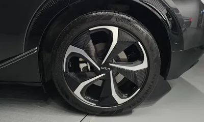 Kia EV6 2023, 48364 км, за 35900000 KRW - фото 21