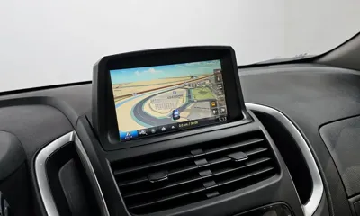 ChevroletGMDaewoo Trax 2016, 97525 км, за 90000000 KRW - фото 30