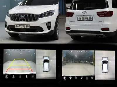 Kia Sorento 2018, 130464 км, за 18300000 KRW - фото 16