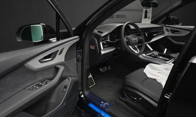 Audi Q7 2026, 14 км, за 128800000 KRW - фото 11