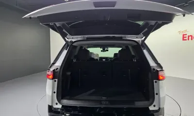 ChevroletGMDaewoo Traverse 2020, 45555 км, за 24900000 KRW - фото 20