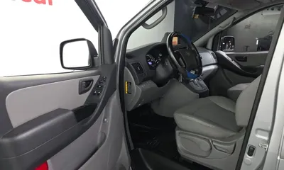 Hyundai Starex 2019, 38242 км, за 17900000 KRW - фото 10