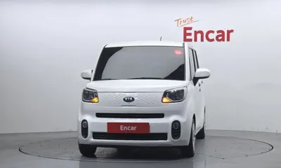 Kia Ray 2019, 133695 км, за 5500000 KRW - фото 3