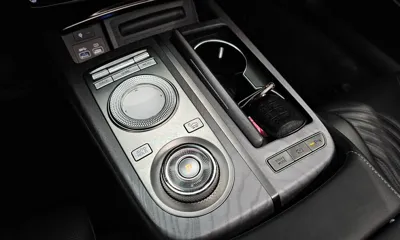 Genesis G80 2021, 53903 км, за 36500000 KRW - фото 9