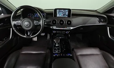 Kia Stinger 2018, 129587 км, за 12800000 KRW - фото 7