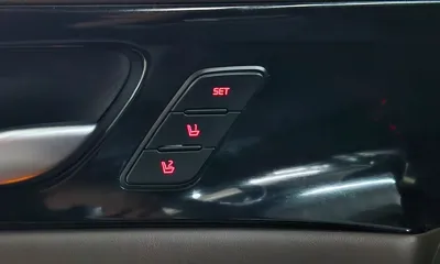 Kia K7 2016, 95548 км, за 11770000 KRW - фото 13