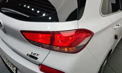 Hyundai i30 2018, 69235 км, за 12500000 KRW - фото 23