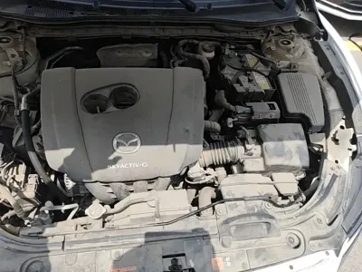 Mazda Atenza 2021, 54500 км, за 82700 CNY - фото 20