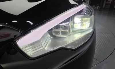 Kia K9 2013, 157948 км, за 7200000 KRW - фото 22